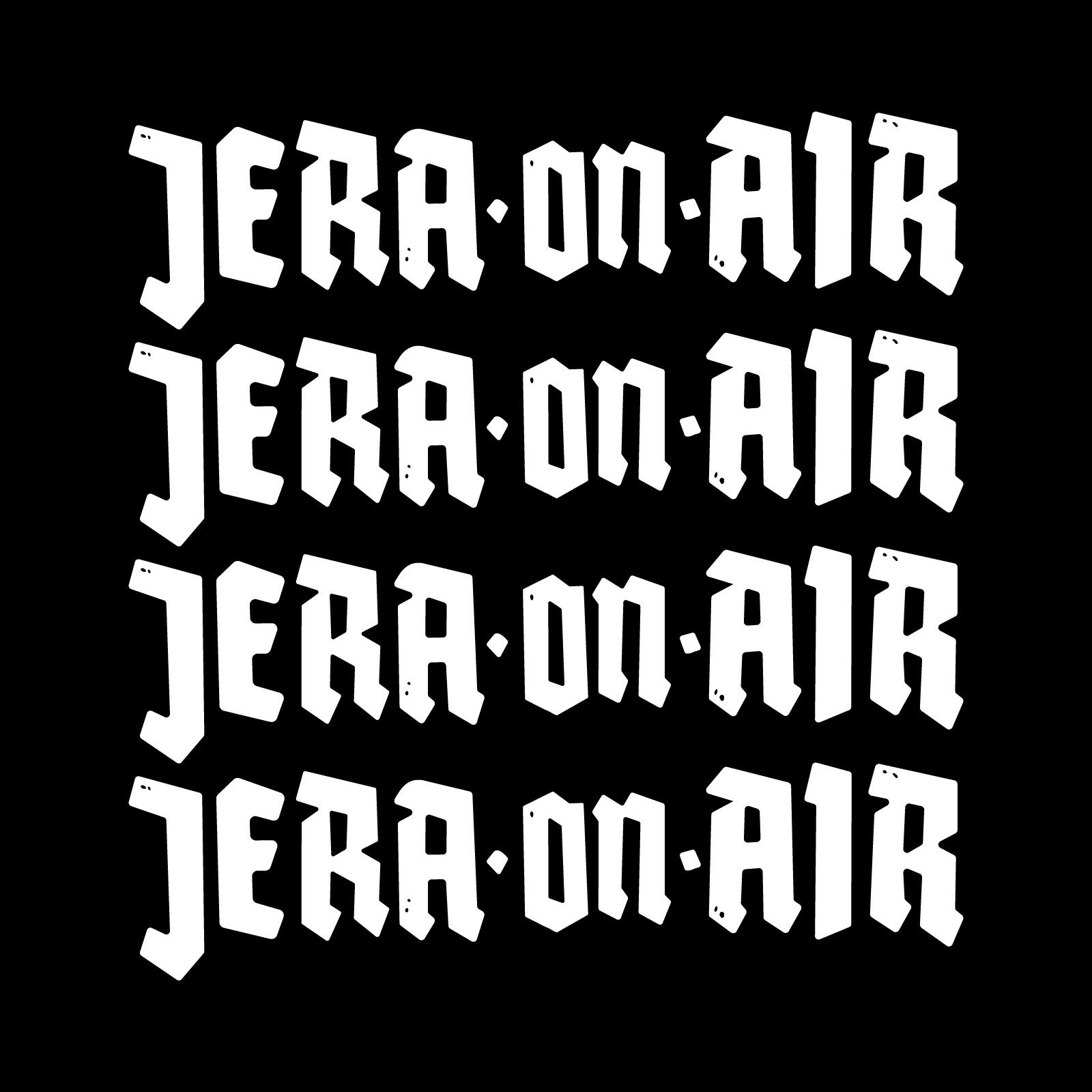 Artwork for Jera On Air festival