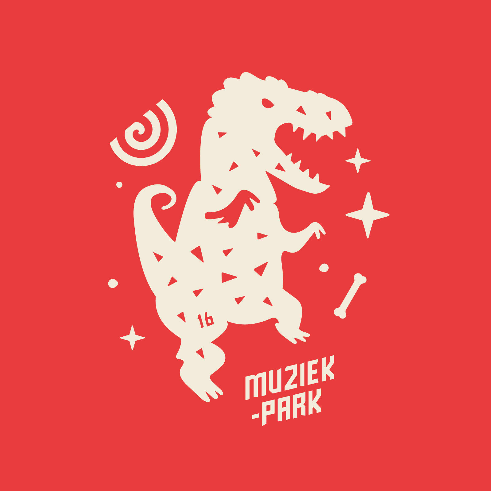 Muziekpark 2016