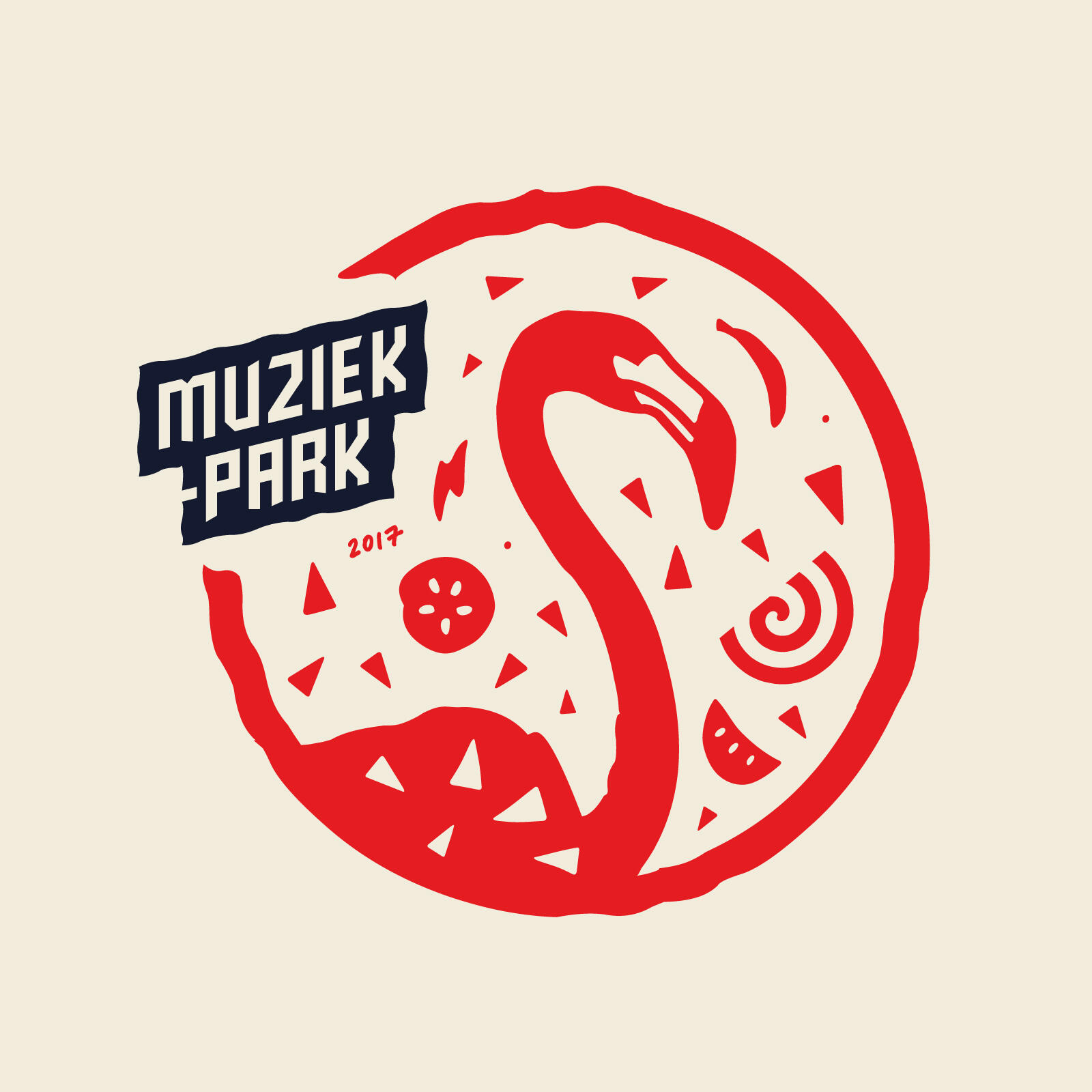 Muziekpark 2017