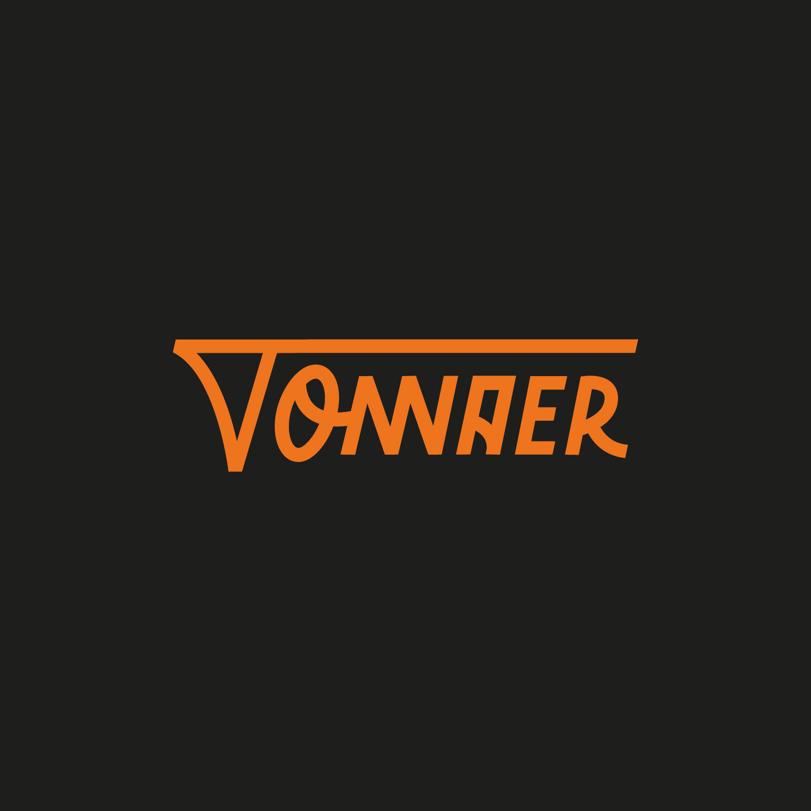 Identity for Tonnaer